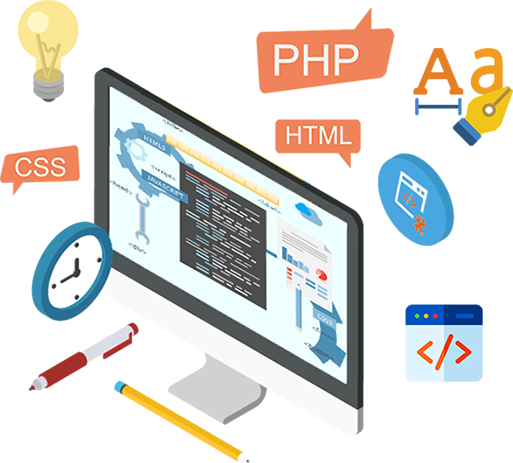 Over a Decade of Web Development Services in USA